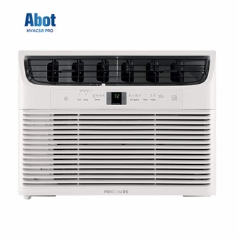 window air conditioner